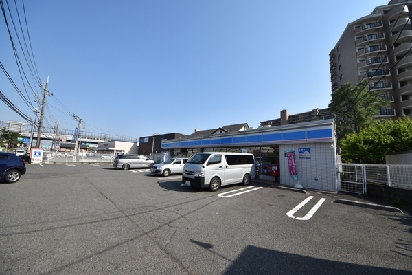 茅ヶ崎市今宿　新築一戸建て(ローソン茅ヶ崎今宿店)