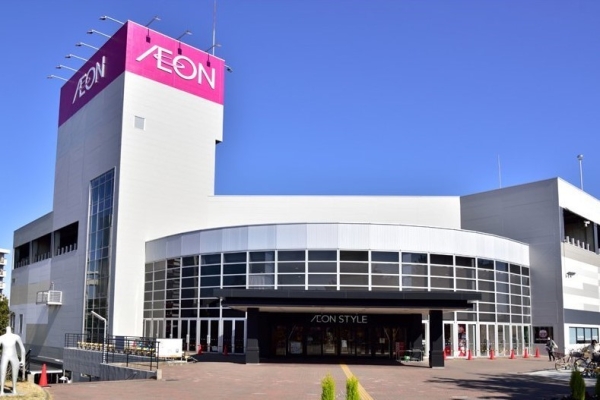 茅ヶ崎市今宿の中古一戸建て(イオン茅ヶ崎中央店)