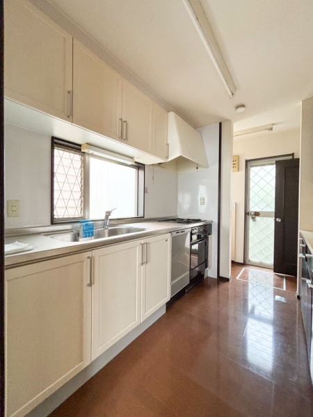 横浜市金沢区能見台３丁目の中古一戸建て