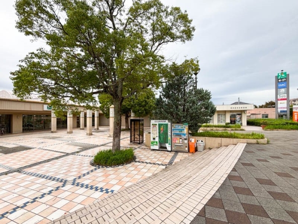 横浜市金沢区能見台３丁目の中古一戸建て(京急ストア能見台)