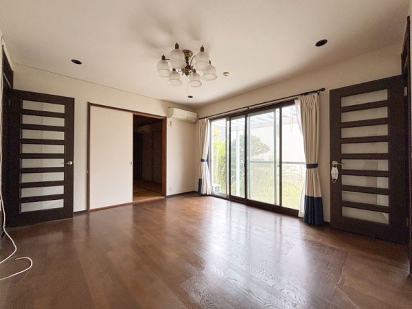 横浜市金沢区能見台３丁目の中古一戸建て