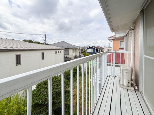 横浜市金沢区能見台３丁目の中古一戸建て