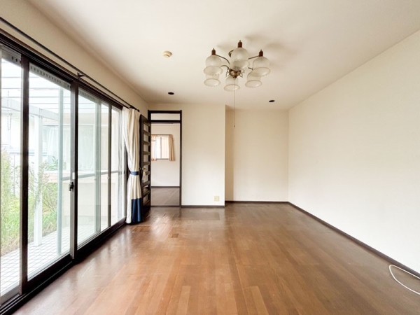 横浜市金沢区能見台３丁目の中古一戸建て