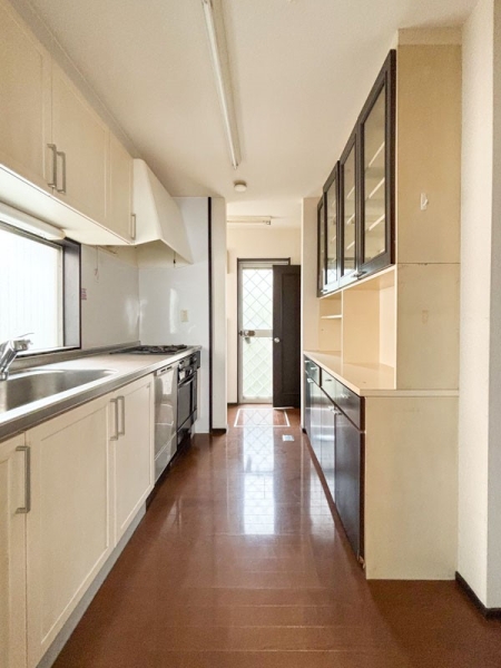 横浜市金沢区能見台３丁目の中古一戸建て