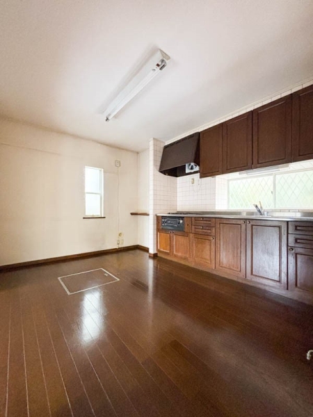 横浜市神奈川区菅田町の中古一戸建て