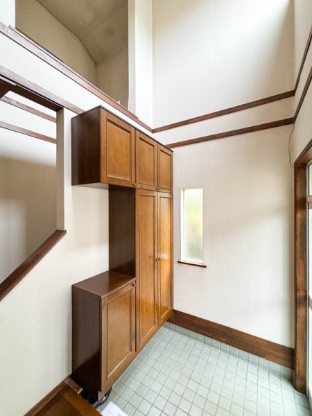 横浜市神奈川区菅田町の中古一戸建て