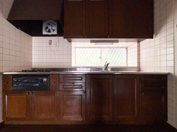 横浜市神奈川区菅田町の中古一戸建て