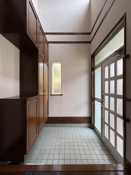 横浜市神奈川区菅田町の中古一戸建て