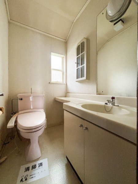 横浜市神奈川区菅田町の中古一戸建て