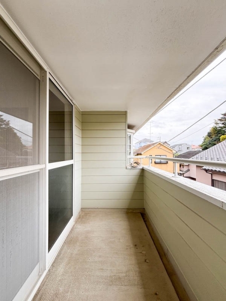 横浜市神奈川区菅田町の中古一戸建て