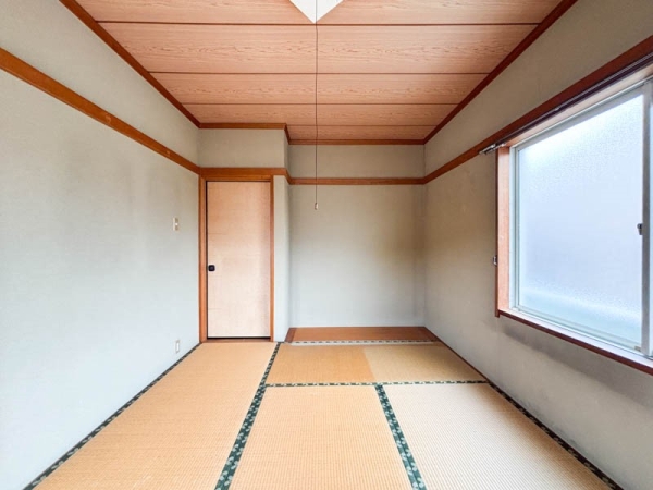 横浜市神奈川区菅田町の中古一戸建て