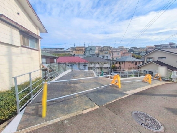 横浜市緑区東本郷４丁目　新築一戸建て