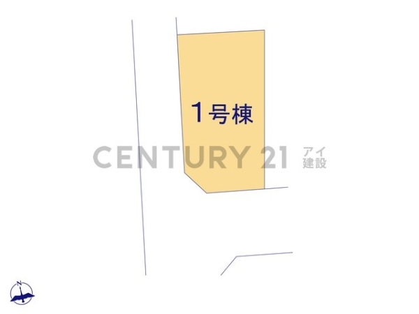 横浜市瀬谷区橋戸３丁目　新築一戸建て