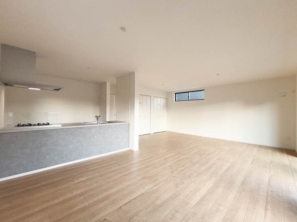 横浜市瀬谷区橋戸３丁目　新築一戸建て