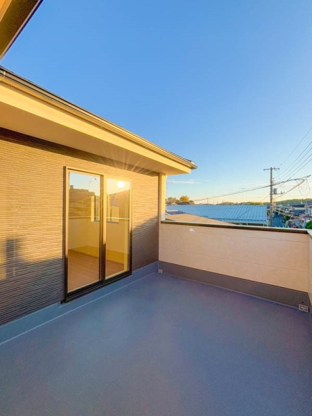 横浜市瀬谷区橋戸３丁目　新築一戸建て