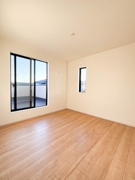 横浜市瀬谷区橋戸３丁目　新築一戸建て