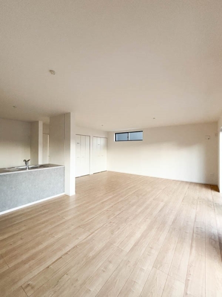 横浜市瀬谷区橋戸３丁目　新築一戸建て