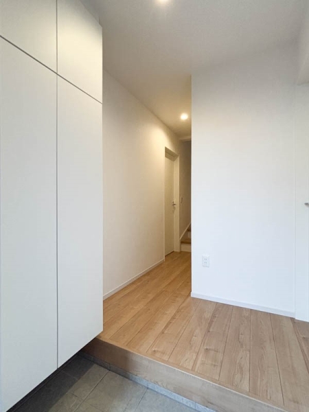 横浜市瀬谷区橋戸３丁目　新築一戸建て