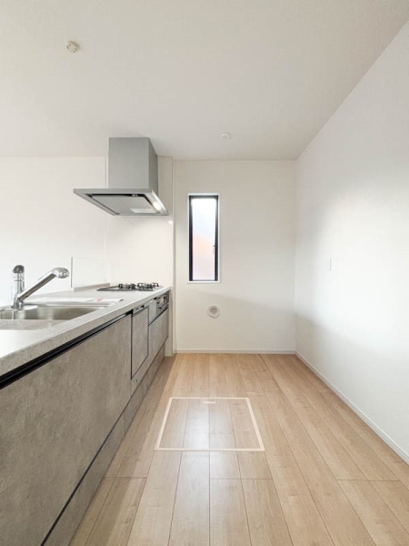 横浜市瀬谷区橋戸３丁目　新築一戸建て