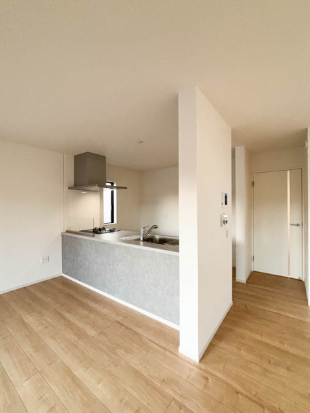 横浜市瀬谷区橋戸３丁目　新築一戸建て