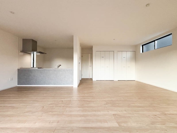 横浜市瀬谷区橋戸３丁目　新築一戸建て