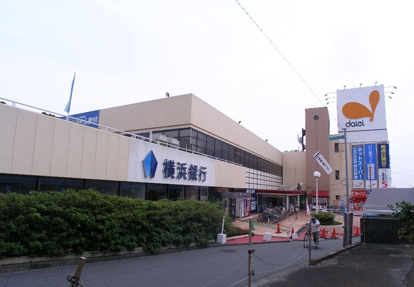 横浜市旭区東希望が丘　新築一戸建て(イオンフードスタイル三ツ境店)