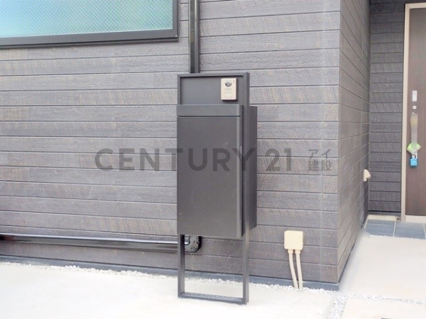 横浜市保土ケ谷区岩井町　新築一戸建て