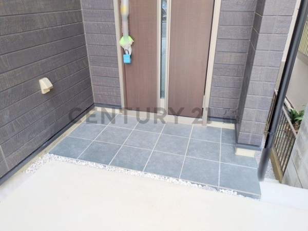 横浜市保土ケ谷区岩井町　新築一戸建て