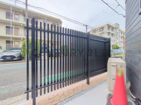 横浜市保土ケ谷区岩井町　新築一戸建て