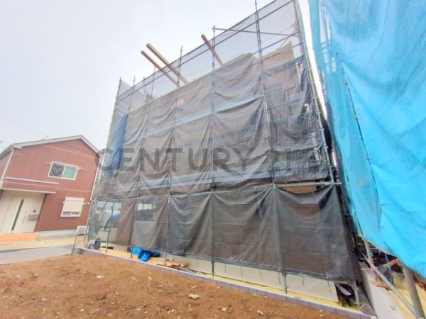 横浜市保土ケ谷区権太坂２丁目　新築一戸建て