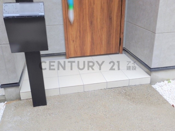 横浜市西区西戸部町３丁目　新築一戸建て