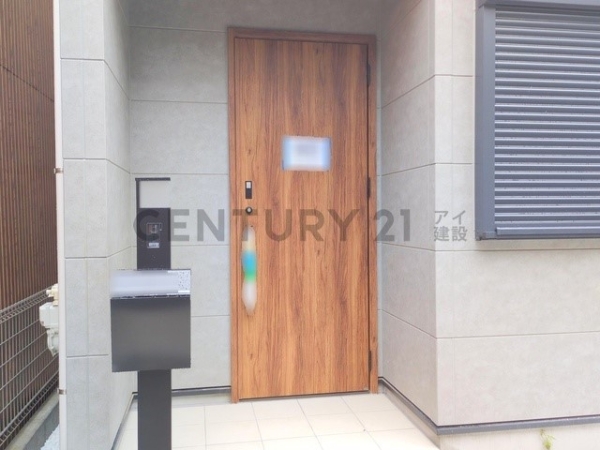 横浜市西区西戸部町３丁目　新築一戸建て