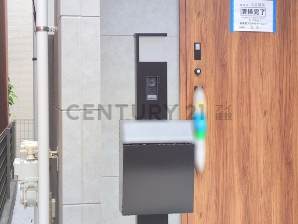 横浜市西区西戸部町３丁目　新築一戸建て