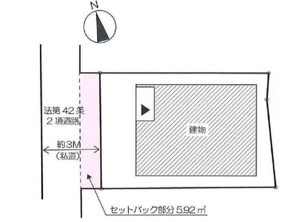 横浜市西区西戸部町３丁目　新築一戸建て