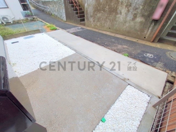 横浜市西区西戸部町３丁目　新築一戸建て