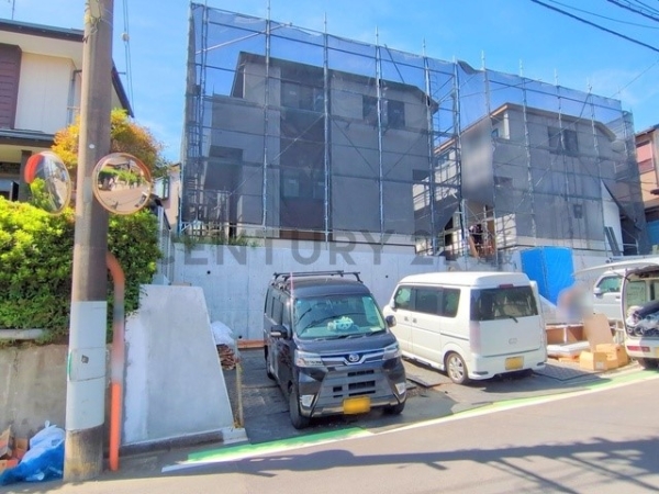 横浜市泉区中田北3丁目 新築一戸建て
