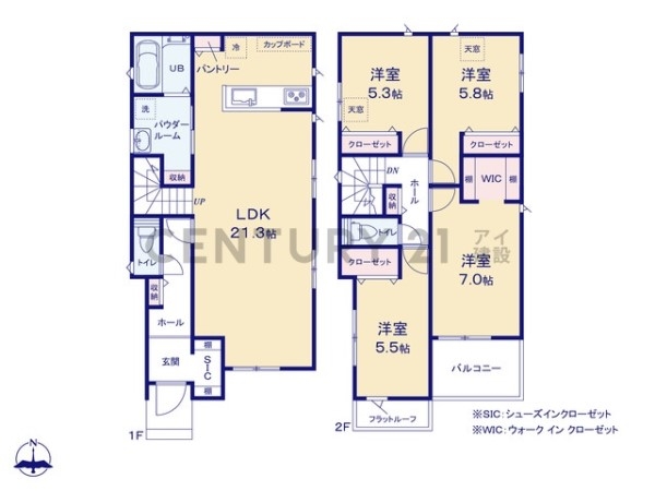 横浜市金沢区寺前２丁目　新築一戸建て