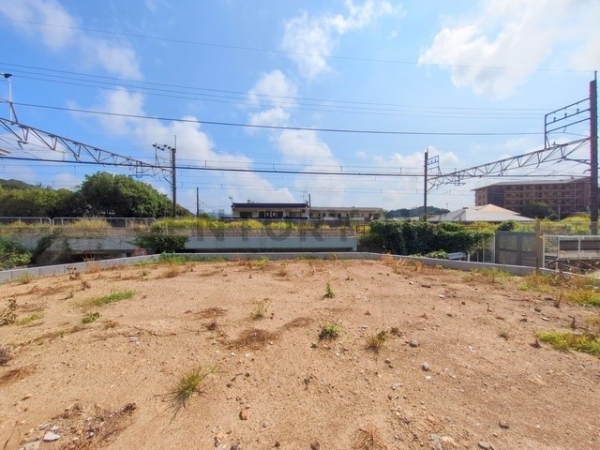 横浜市栄区飯島町　新築一戸建て