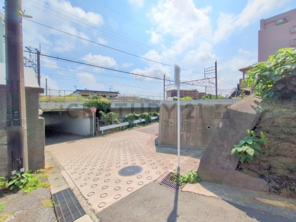 横浜市栄区飯島町　新築一戸建て