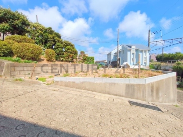 横浜市栄区飯島町 新築一戸建て