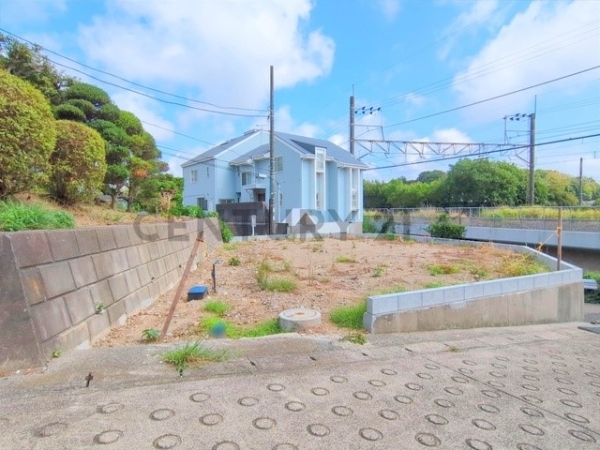 横浜市栄区飯島町　新築一戸建て