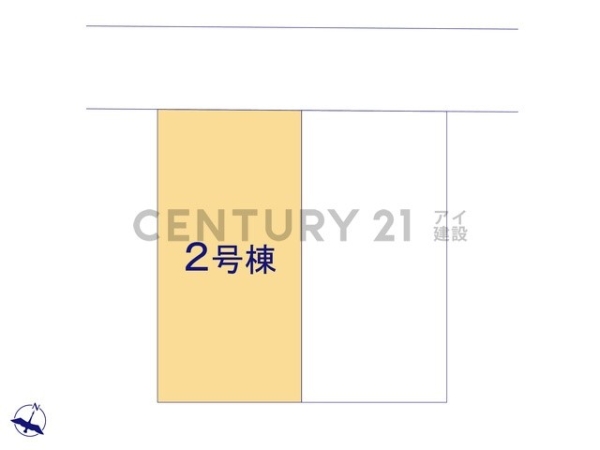 横浜市金沢区富岡西４丁目　新築一戸建て