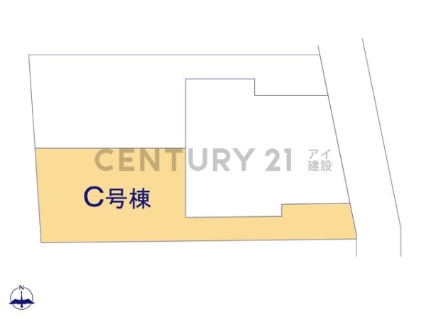 横浜市旭区上白根２丁目　新築一戸建て