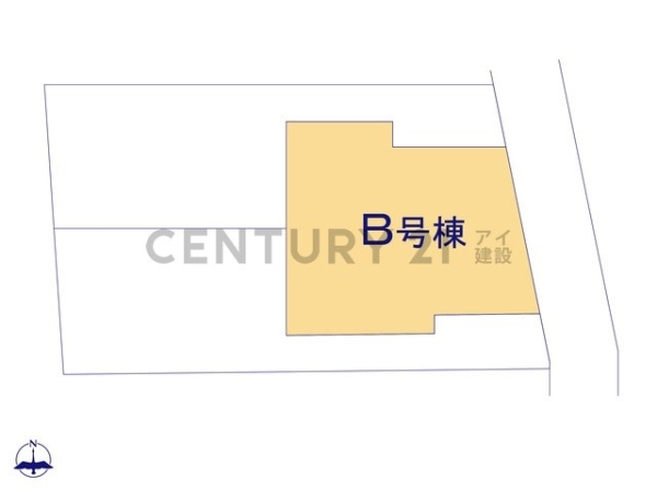 横浜市旭区上白根２丁目　新築一戸建て