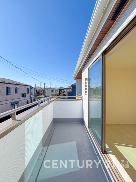 横浜市瀬谷区宮沢２丁目　新築一戸建て