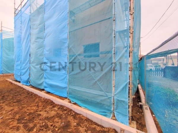 横浜市瀬谷区宮沢２丁目　新築一戸建て