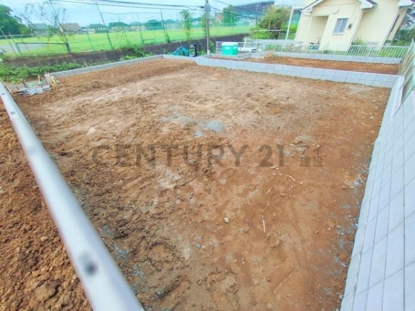 横浜市青葉区荏田西３丁目　新築一戸建て