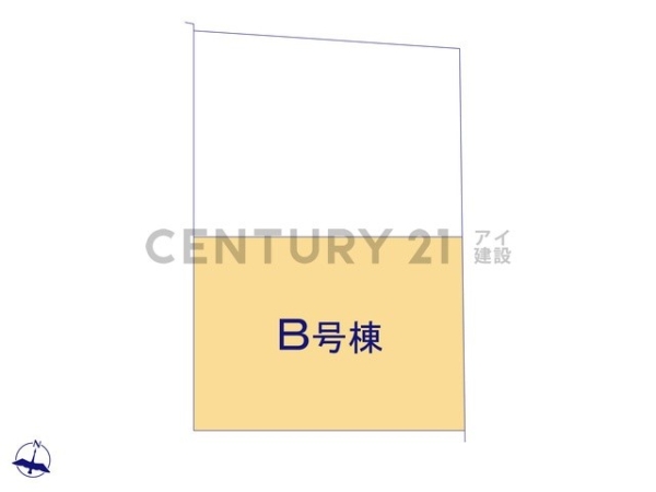 横浜市鶴見区下末吉４丁目　新築一戸建て