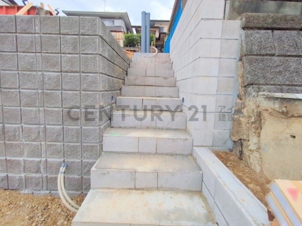 横浜市青葉区鴨志田町　新築一戸建て