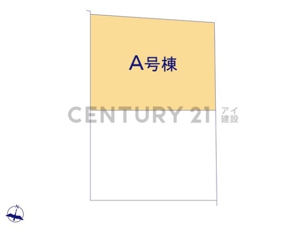 横浜市鶴見区下末吉４丁目　新築一戸建て